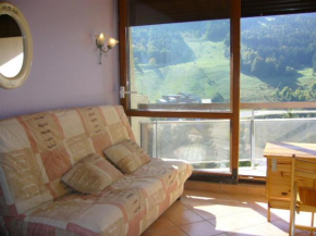 Studio 4 pers, pied des pistes, balcon, Villard-de-Lans - FR-1-689-33